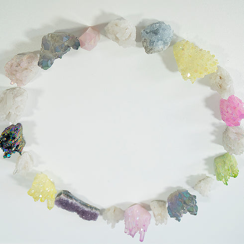 Crystal Sculpture